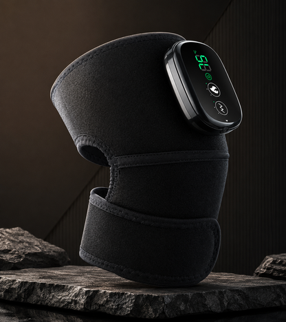 Myorix™ RecoveryWrap Pro — Heat Therapy for Inflammation  & Deep Recovery