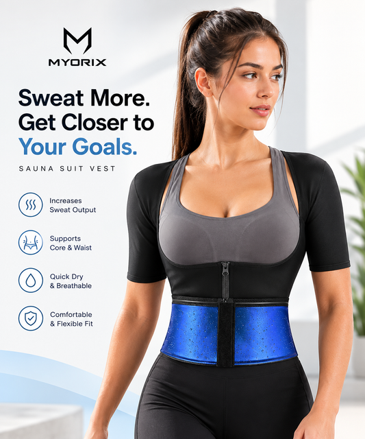 Sauna Suit for Women